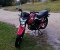 Червоний Спарк SP 150R-12, об'ємом двигуна 0.15 л та пробігом 3 тис. км за 650 $, фото 1 на Automoto.ua