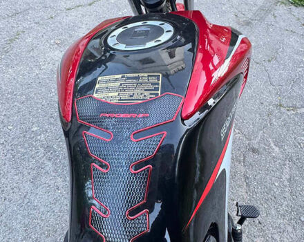 Червоний Спарк SP 150R-12, об'ємом двигуна 0.15 л та пробігом 1 тис. км за 871 $, фото 8 на Automoto.ua