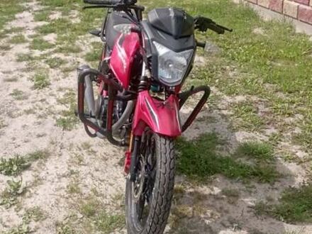 Спарк SP 150R-12 2023 в Золочев на Automoto.ua Красный Спарк SP 150R-12, объемом двигателя 0 л и пробегом 4 тыс. км за 700 $, фото 1 на Automoto.ua