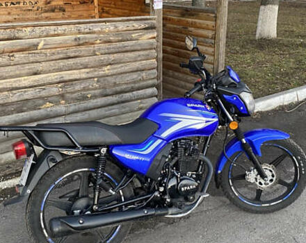 Спарк SP 150R-12, объемом двигателя 0.15 л и пробегом 9 тыс. км за 652 $, фото 2 на Automoto.ua
