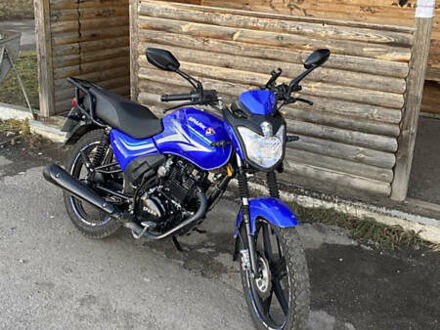 Спарк SP 150R-12 2021 у Тульчине на Automoto.ua Спарк SP 150R-12, об'ємом двигуна 0.15 л та пробігом 9 тис. км за 652 $, фото 1 на Automoto.ua