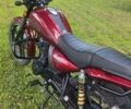Спарк SP 150R-14, объемом двигателя 0 л и пробегом 900 тыс. км за 1100 $, фото 10 на Automoto.ua