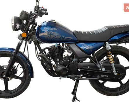 Спарк SP 150R-14, объемом двигателя 0.15 л и пробегом 0 тыс. км за 959 $, фото 2 на Automoto.ua