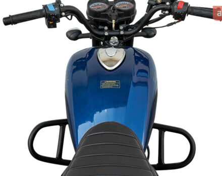 Спарк SP 150R-14, объемом двигателя 0.15 л и пробегом 0 тыс. км за 996 $, фото 9 на Automoto.ua