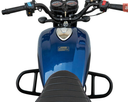 Спарк SP 150R-14, объемом двигателя 0.15 л и пробегом 0 тыс. км за 959 $, фото 9 на Automoto.ua