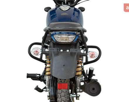 Спарк SP 150R-14, объемом двигателя 0.15 л и пробегом 0 тыс. км за 959 $, фото 8 на Automoto.ua