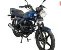 купити нове авто Спарк SP 150R-14 2025 року від офіційного дилера АртМото Хмельницький Спарк фото