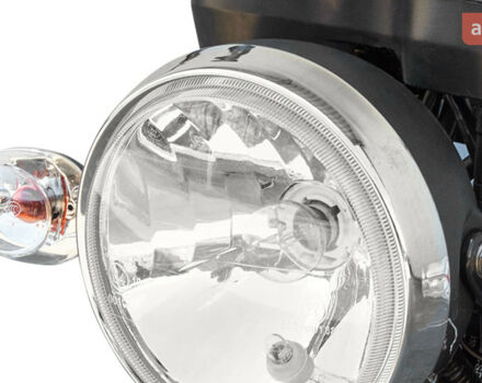 Спарк SP 150R-14, объемом двигателя 0.15 л и пробегом 0 тыс. км за 959 $, фото 13 на Automoto.ua