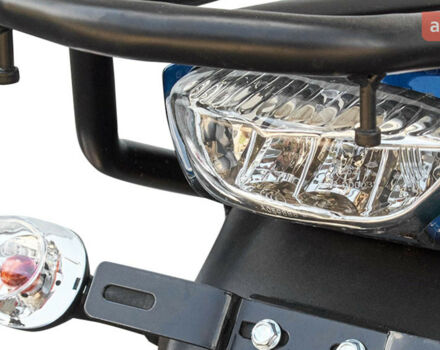 Спарк SP 150R-14, объемом двигателя 0.15 л и пробегом 0 тыс. км за 959 $, фото 14 на Automoto.ua