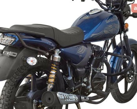 Спарк SP 150R-14, объемом двигателя 0.15 л и пробегом 0 тыс. км за 959 $, фото 5 на Automoto.ua