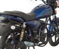 купить новое авто Спарк SP 150R-14 2025 года от официального дилера Віталій Спарк фото