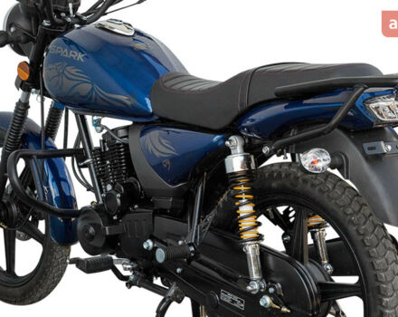 Спарк SP 150R-14, объемом двигателя 0.15 л и пробегом 0 тыс. км за 959 $, фото 6 на Automoto.ua