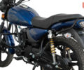 купить новое авто Спарк SP 150R-14 2025 года от официального дилера Віталій Спарк фото
