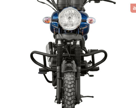 Спарк SP 150R-14, объемом двигателя 0.15 л и пробегом 0 тыс. км за 959 $, фото 7 на Automoto.ua