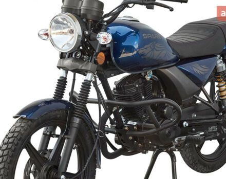 Спарк SP 150R-14, объемом двигателя 0.15 л и пробегом 0 тыс. км за 959 $, фото 4 на Automoto.ua