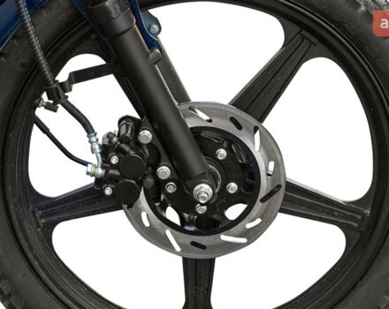 Спарк SP 150R-14, объемом двигателя 0.15 л и пробегом 0 тыс. км за 959 $, фото 11 на Automoto.ua