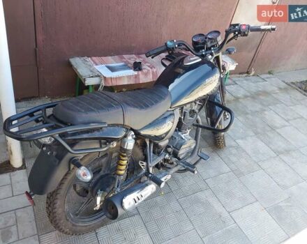Спарк SP 150R-14, об'ємом двигуна 0.15 л та пробігом 43 тис. км за 866 $, фото 1 на Automoto.ua