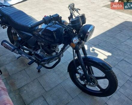 Спарк SP 150R-14, об'ємом двигуна 0.15 л та пробігом 43 тис. км за 866 $, фото 4 на Automoto.ua
