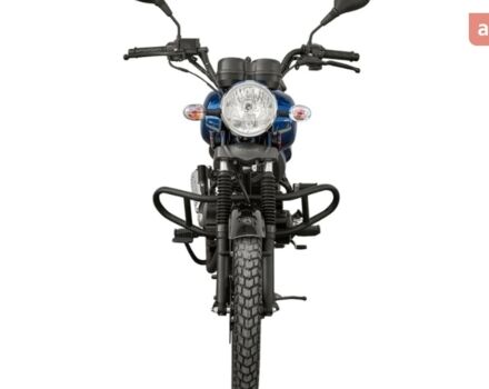 купить новое авто Спарк SP 150R-14 2025 года от официального дилера АртМото Хмельницький Спарк фото