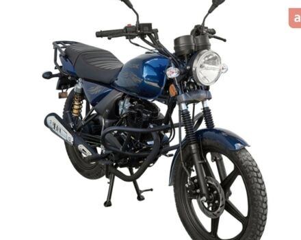 купить новое авто Спарк SP 150R-14 2025 года от официального дилера АртМото Хмельницький Спарк фото