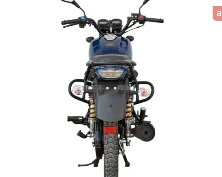 купить новое авто Спарк SP 150R-14 2025 года от официального дилера АртМото Хмельницький Спарк фото