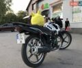 Черный Спарк SP 150R-15, объемом двигателя 0 л и пробегом 100 тыс. км за 627 $, фото 3 на Automoto.ua