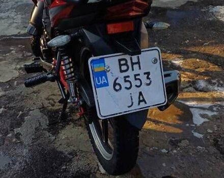 Красный Спарк SP 150R-15, объемом двигателя 0.15 л и пробегом 8 тыс. км за 771 $, фото 3 на Automoto.ua