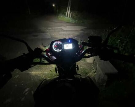 Спарк SP 150R-15 2024 в Жмеренке на Automoto.ua Красный Спарк SP 150R-15, объемом двигателя 0 л и пробегом 3 тыс. км за 800 $, фото 1 на Automoto.ua