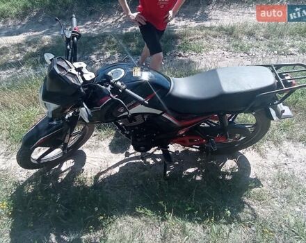 Спарк SP 150R-15, об'ємом двигуна 0 л та пробігом 4 тис. км за 723 $, фото 1 на Automoto.ua