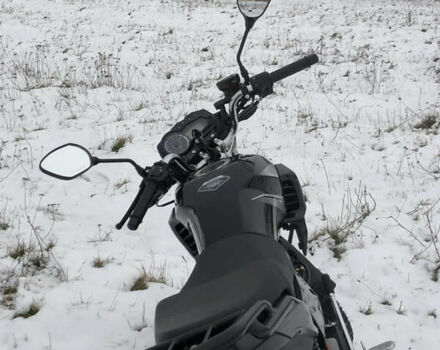 Спарк SP 150R-15, объемом двигателя 0.15 л и пробегом 3 тыс. км за 756 $, фото 7 на Automoto.ua