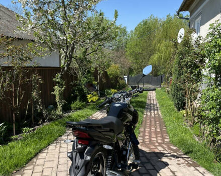 Спарк SP 150R-15, объемом двигателя 0.15 л и пробегом 3 тыс. км за 756 $, фото 5 на Automoto.ua