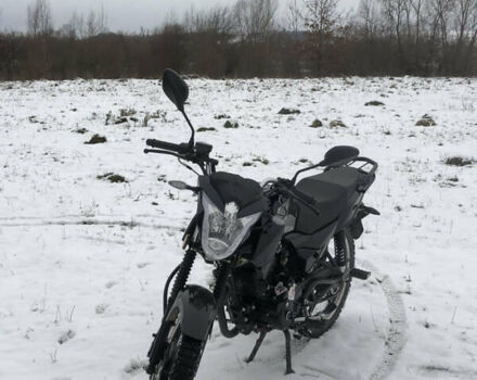 Спарк SP 150R-15, объемом двигателя 0.15 л и пробегом 3 тыс. км за 756 $, фото 1 на Automoto.ua