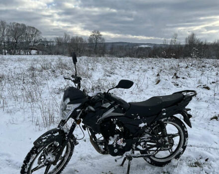 Спарк SP 150R-15, объемом двигателя 0.15 л и пробегом 3 тыс. км за 756 $, фото 3 на Automoto.ua
