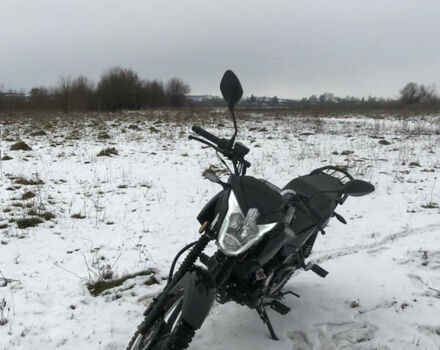 Спарк SP 150R-15, объемом двигателя 0.15 л и пробегом 3 тыс. км за 756 $, фото 8 на Automoto.ua