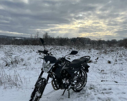 Спарк SP 150R-15, объемом двигателя 0.15 л и пробегом 3 тыс. км за 756 $, фото 6 на Automoto.ua