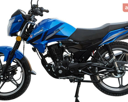 Спарк SP 150R-15, об'ємом двигуна 0.15 л та пробігом 0 тис. км за 976 $, фото 10 на Automoto.ua