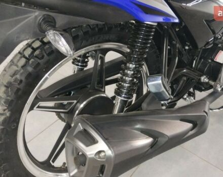 Спарк SP 150R-15, об'ємом двигуна 0.15 л та пробігом 0 тис. км за 976 $, фото 3 на Automoto.ua