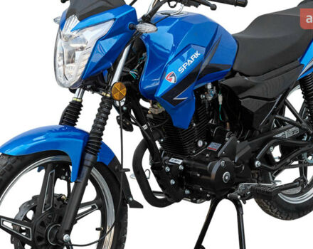 Спарк SP 150R-15, об'ємом двигуна 0.15 л та пробігом 0 тис. км за 976 $, фото 9 на Automoto.ua
