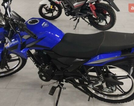 Спарк SP 150R-15, об'ємом двигуна 0.15 л та пробігом 0 тис. км за 976 $, фото 2 на Automoto.ua