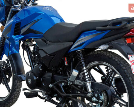 Спарк SP 150R-15, об'ємом двигуна 0.15 л та пробігом 0 тис. км за 976 $, фото 8 на Automoto.ua