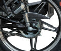 Спарк SP 150R-15, об'ємом двигуна 0.15 л та пробігом 0 тис. км за 976 $, фото 13 на Automoto.ua