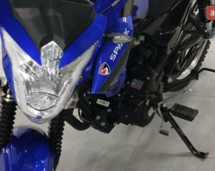 Спарк SP 150R-15, об'ємом двигуна 0.15 л та пробігом 0 тис. км за 976 $, фото 1 на Automoto.ua