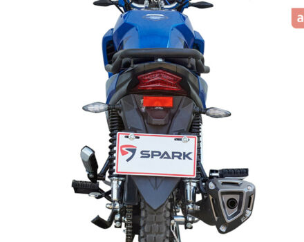 Спарк SP 150R-15, об'ємом двигуна 0.15 л та пробігом 0 тис. км за 976 $, фото 12 на Automoto.ua