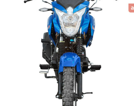 Спарк SP 150R-15, об'ємом двигуна 0.15 л та пробігом 0 тис. км за 976 $, фото 11 на Automoto.ua