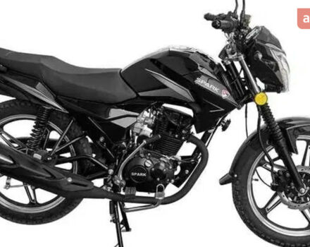 Спарк SP 150R-15, об'ємом двигуна 0.15 л та пробігом 0 тис. км за 1011 $, фото 2 на Automoto.ua