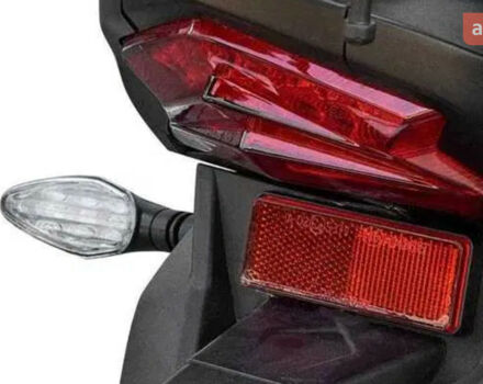 Спарк SP 150R-15, об'ємом двигуна 0.15 л та пробігом 0 тис. км за 976 $, фото 11 на Automoto.ua