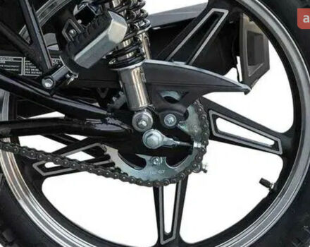 Спарк SP 150R-15, об'ємом двигуна 0.15 л та пробігом 0 тис. км за 976 $, фото 14 на Automoto.ua