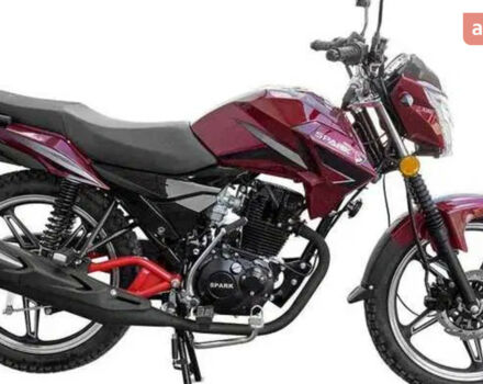 Спарк SP 150R-15, об'ємом двигуна 0.15 л та пробігом 0 тис. км за 1011 $, фото 4 на Automoto.ua