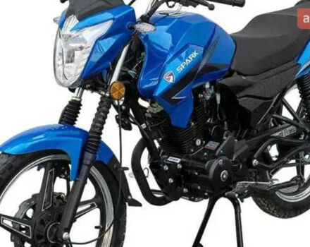 Спарк SP 150R-15, об'ємом двигуна 0.15 л та пробігом 0 тис. км за 976 $, фото 5 на Automoto.ua