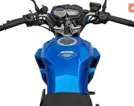 Спарк SP 150R-15, об'ємом двигуна 0.15 л та пробігом 0 тис. км за 976 $, фото 9 на Automoto.ua